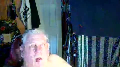 canoelicker69 online show from 20, 10, 2025