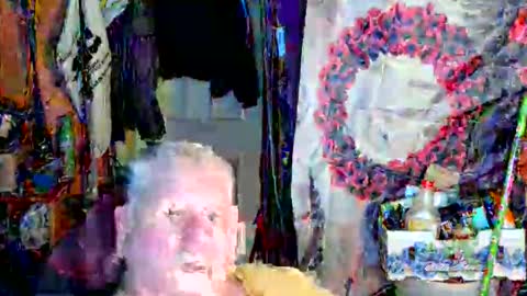 canoelicker69 online show from 26, 3, 2026