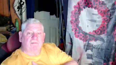 canoelicker69 online show from 18, 4, 2026