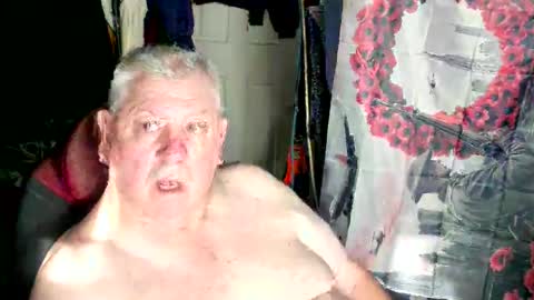 canoelicker69 online show from 30, 5, 2026