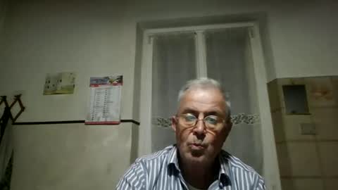 cantera577 online show from 23, 5, 2026