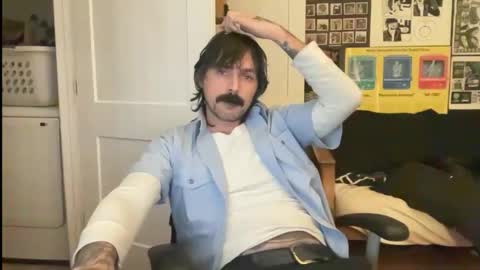 cantleavethehouse online show from 29, 11, 2025