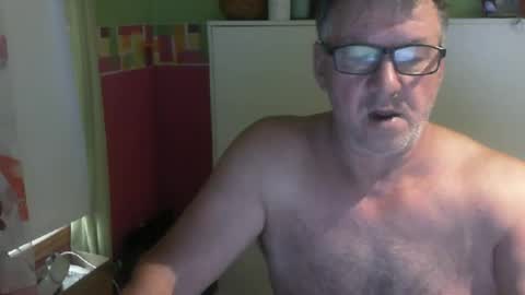 capitaine1959 online show from 14, 7, 2026