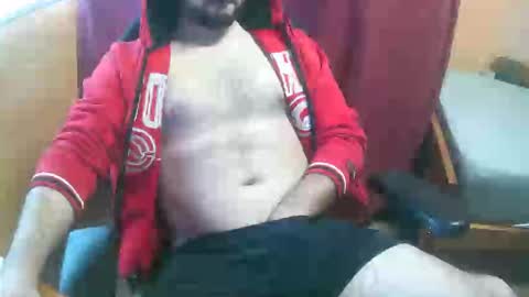 Snapshot of capitan_omg chatting on 19, 1, 2026 Capitan OMG online show from 19, 1, 2026