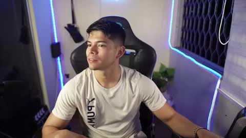 David Capizzi online show from 15, 3, 2026