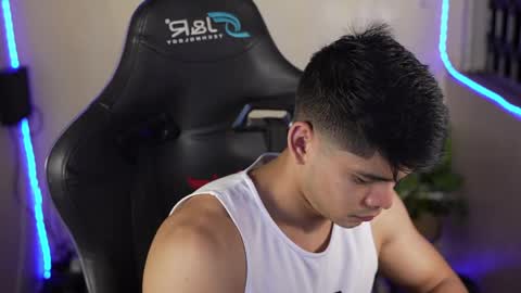 David Capizzi online show from 3, 4, 2026