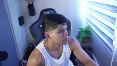 David Capizzi online show from 4, 4, 2026