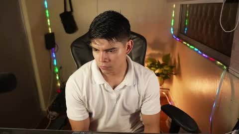 David Capizzi online show from 7, 4, 2026