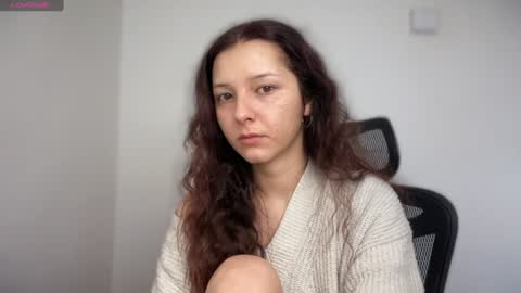 Snapshot of cappuccinokiss chatting on 11, 12, 2024 Emma online show from 11, 12, 2024