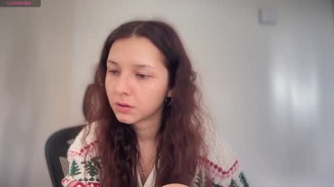 Snapshot of cappuccinokiss chatting on 9, 1, 2025 Emma online show from 9, 1, 2025