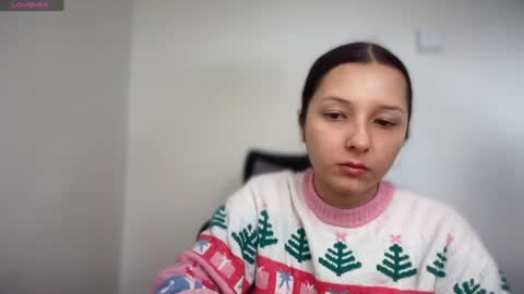 Snapshot of cappuccinokiss chatting on 14, 1, 2025 Emma online show from 14, 1, 2025