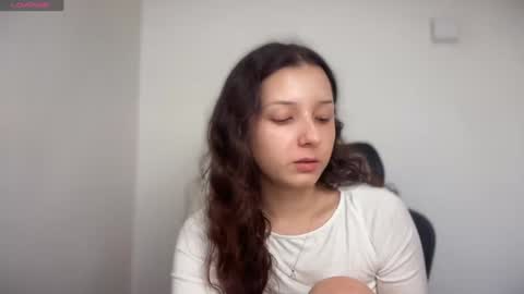 Snapshot of cappuccinokiss chatting on 17, 1, 2025 Emma online show from 17, 1, 2025