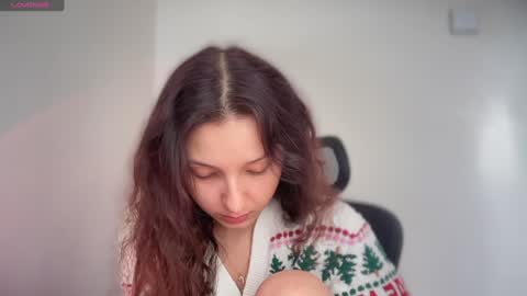 Snapshot of cappuccinokiss chatting on 21, 1, 2025 Emma online show from 21, 1, 2025