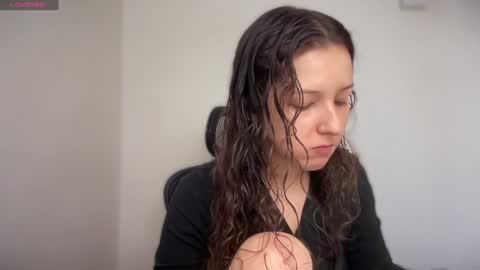 Snapshot of cappuccinokiss chatting on 30, 1, 2025 Emma online show from 30, 1, 2025