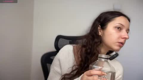 Snapshot of cappuccinokiss chatting on 10, 2, 2025 Emma online show from 10, 2, 2025