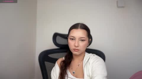 Snapshot of cappuccinokiss chatting on 12, 2, 2025 Emma online show from 12, 2, 2025