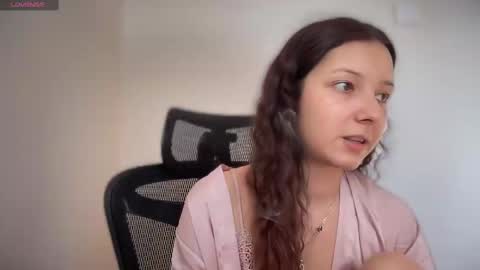Snapshot of cappuccinokiss chatting on 13, 2, 2025 Emma online show from 13, 2, 2025