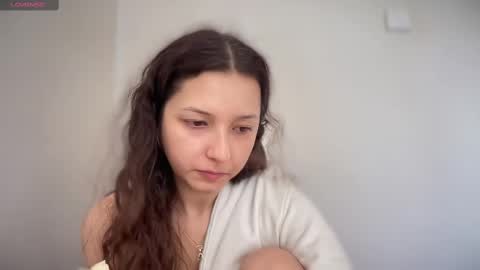 Snapshot of cappuccinokiss chatting on 21, 2, 2025 Emma online show from 21, 2, 2025