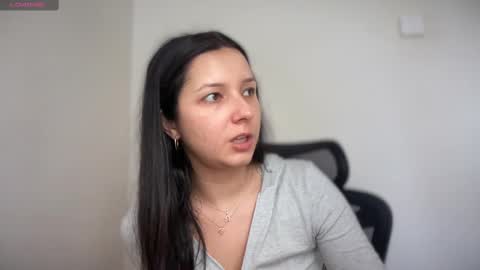 Snapshot of cappuccinokiss chatting on 28, 2, 2025 Emma online show from 28, 2, 2025