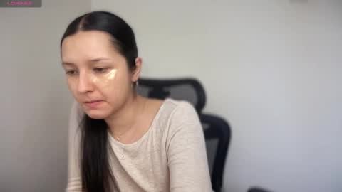 Snapshot of cappuccinokiss chatting on 3, 3, 2025 Emma online show from 3, 3, 2025