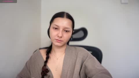 Snapshot of cappuccinokiss chatting on 12, 3, 2025 Emma online show from 12, 3, 2025