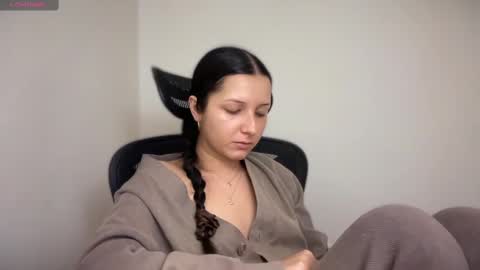 Snapshot of cappuccinokiss chatting on 12, 3, 2025 Emma online show from 12, 3, 2025