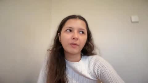 Snapshot of cappuccinokiss chatting on 10, 10, 2025 Emma online show from 10, 10, 2025