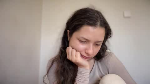 Snapshot of cappuccinokiss chatting on 14, 10, 2025 Emma online show from 14, 10, 2025