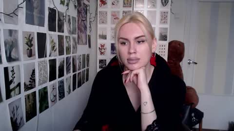 Capricious Scorpio Afa online show from 17, 3, 2026