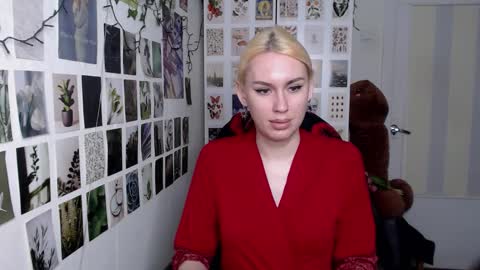 Capricious Scorpio Afa online show from 25, 3, 2026