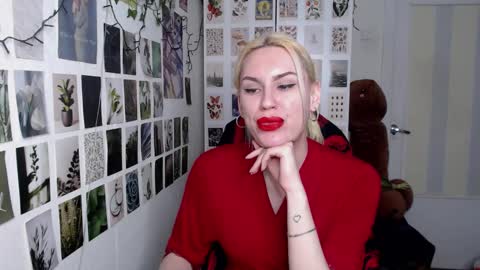 Capricious Scorpio Afa online show from 26, 3, 2026