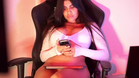 Miyah online show from 27, 5, 2026