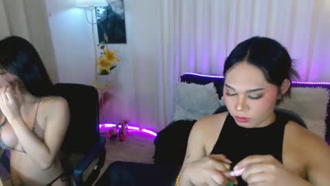 caprize_diva online show from 23, 10, 2025