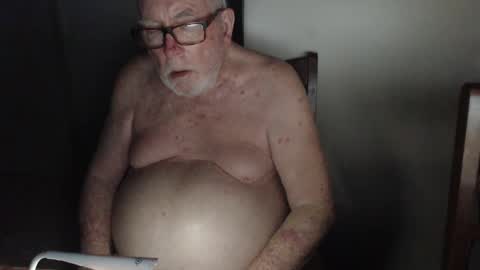 Snapshot of capt5105 chatting on 18, 2, 2025 capt5105 online show from 18, 2, 2025