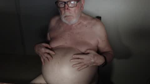 Snapshot of capt5105 chatting on 23, 2, 2025 capt5105 online show from 23, 2, 2025