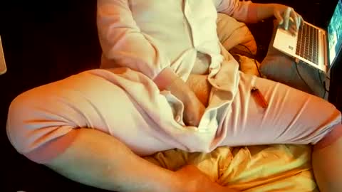 captain_fatcock online show from 25, 2, 2025