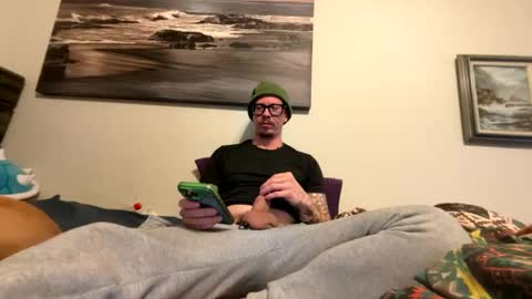 Captaincumgun online show from 7, 2, 2026