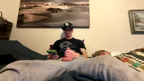 Captaincumgun online show from 7, 3, 2026