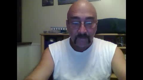 Captain Eros online show from 18, 10, 2025