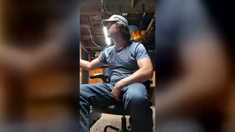 Snapshot of captaingooodwine chatting on 27, 6, 2026 Captain Goodwine online show from 27, 6, 2026