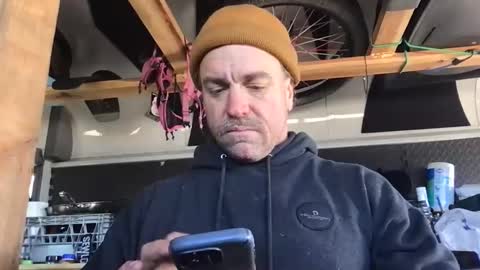 CAP online show from 13, 2, 2026