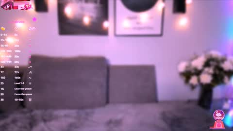 Snapshot of cara__harris chatting on 11, 2, 2025 . . online show from 11, 2, 2025