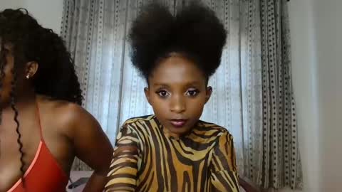 Snapshot of carababey chatting on 15, 2, 2025 carababey online show from 15, 2, 2025