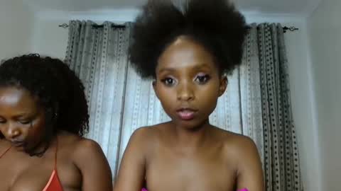 Snapshot of carababey chatting on 15, 2, 2025 carababey online show from 15, 2, 2025