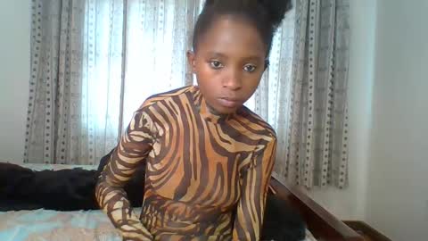 Snapshot of carababey chatting on 1, 3, 2025 carababey online show from 1, 3, 2025