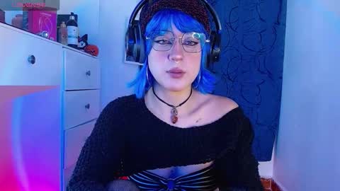 Amy online show from 26, 11, 2025