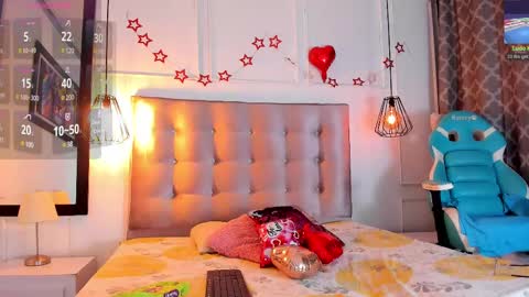 Cara  online show from 7, 3, 2025