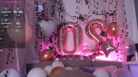 Viola Marika and Visma  online show from 1, 12, 2025