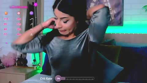 cardi_sin online show from 12, 1, 2025