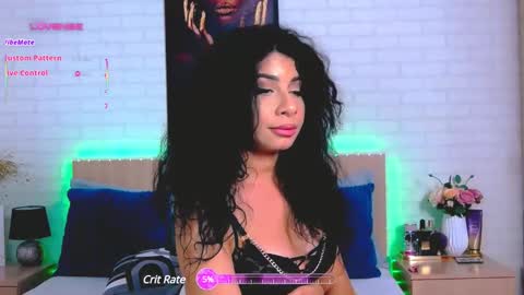 cardi_sin online show from 13, 2, 2025